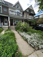 Unit #1 - 134 Ferrier Avenue, Toronto E03, ON, exterior