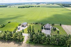 676600 Centre Road, Mulmur, ON, exterior