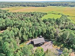 1170 Alderdale Road, Powassan, ON, exterior