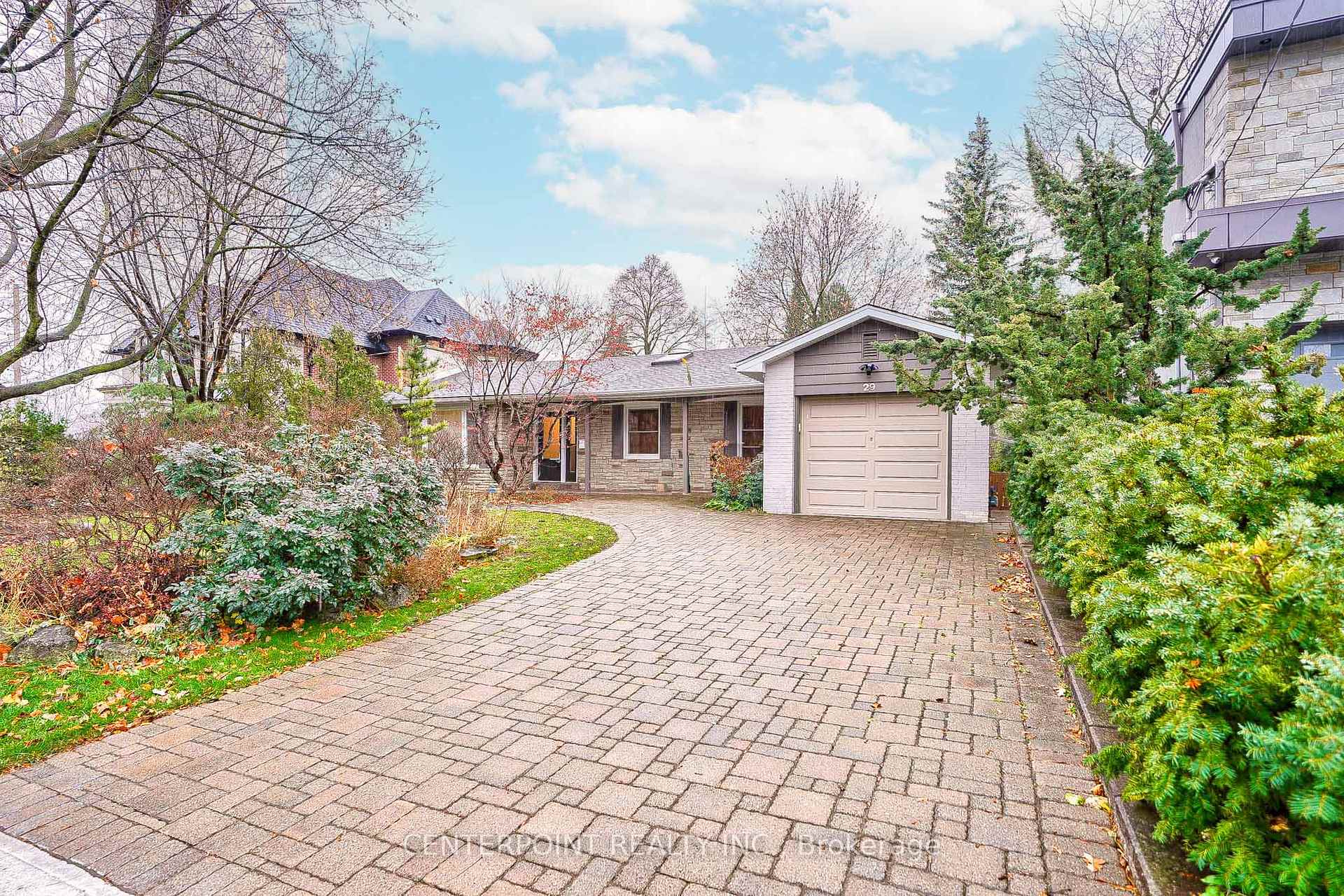 Main - 29 Chipping Road, Toronto C13, ON, exterior