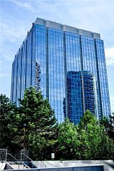 350 - 4 Robert Speck Parkway, Mississauga, ON, exterior