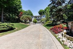 76 Silver Fox Place, Vaughan, ON, exterior