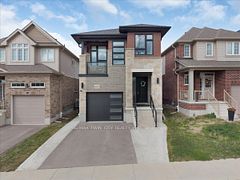 657 Benninger Drive, Kitchener, ON, exterior