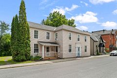 110-114 Clothier Street E, North Grenville, ON, exterior