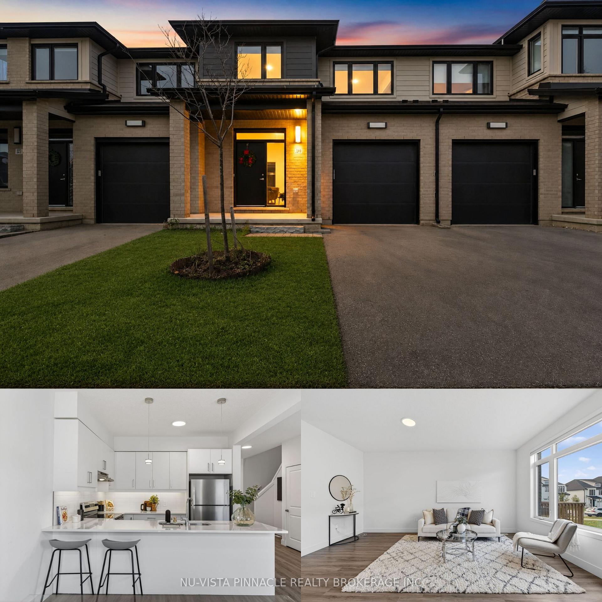 39 - 3635 SOUTHBRIDGE Avenue, London South, ON, exterior