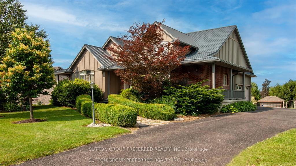 13315 Westbury Drive, Malahide, ON, exterior