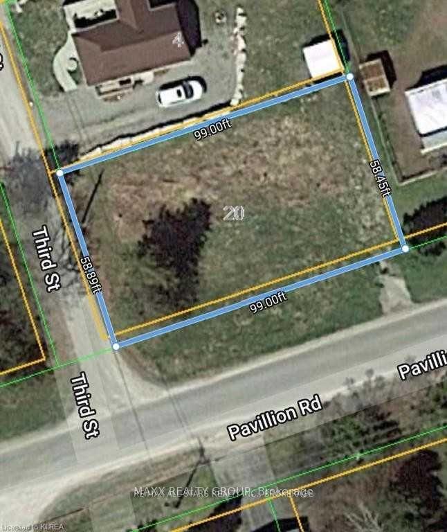 20 Pavillion Road, Kawartha Lakes, ON, exterior