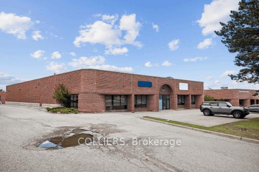 46 Riviera Drive, Markham, ON, exterior