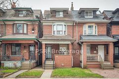 41 Springhurst Avenue, Toronto W01, ON, exterior