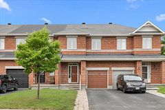 1433 Comfrey Crescent, Orleans - Cumberland and Area, ON, exterior