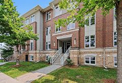 724A Chapman Mills Drive, Barrhaven, ON, exterior