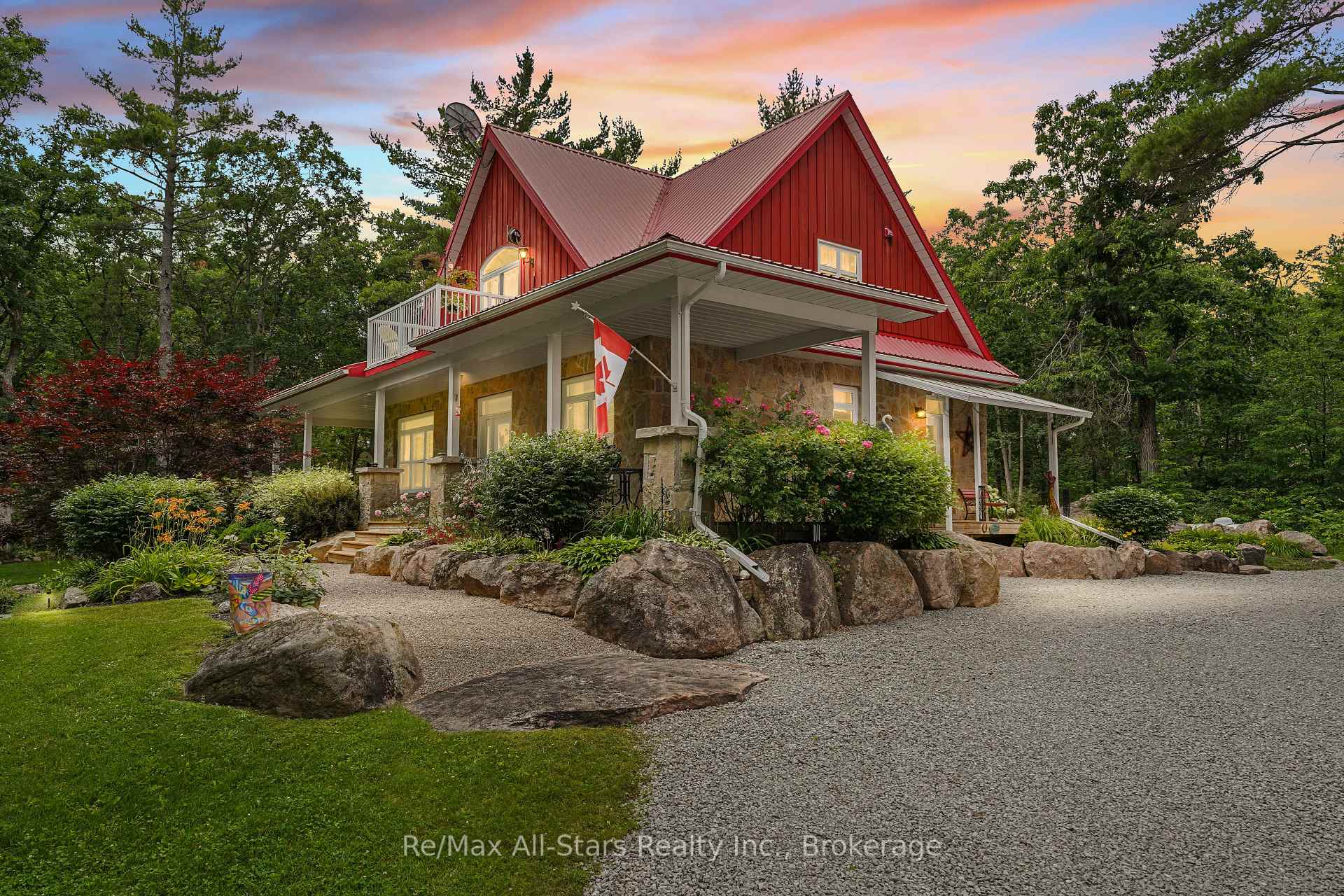 2990 County Road 36 N/A, Trent Lakes, ON, exterior