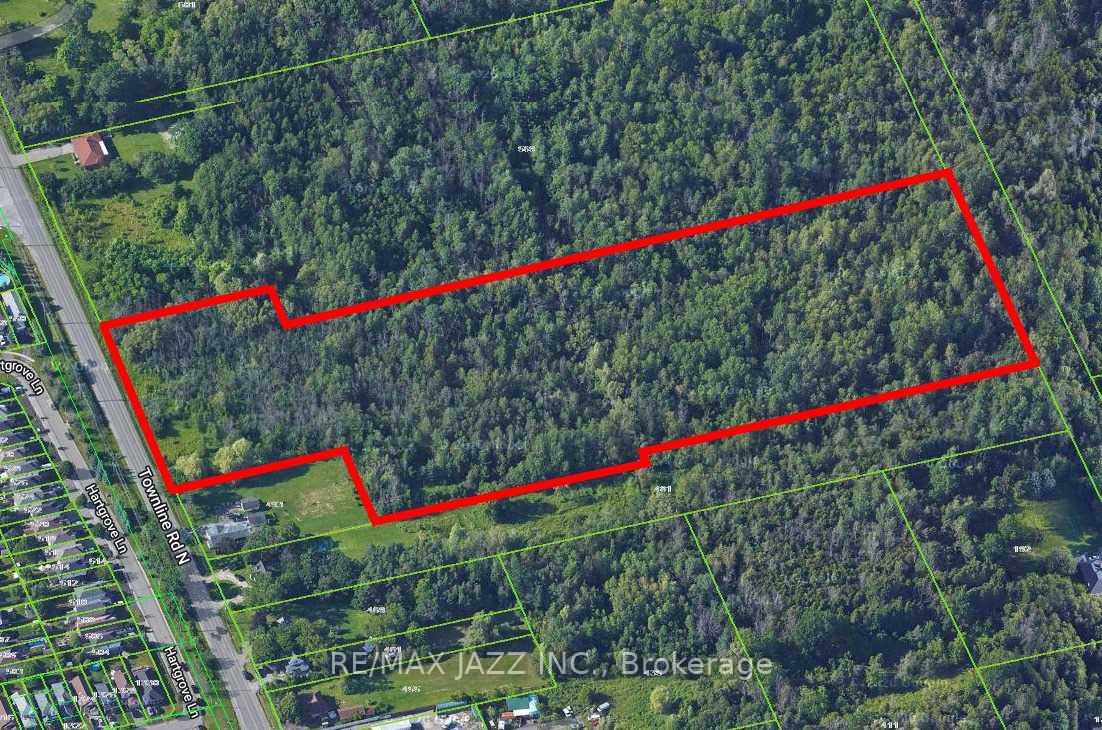 505 Townline Road N, Clarington, ON, exterior