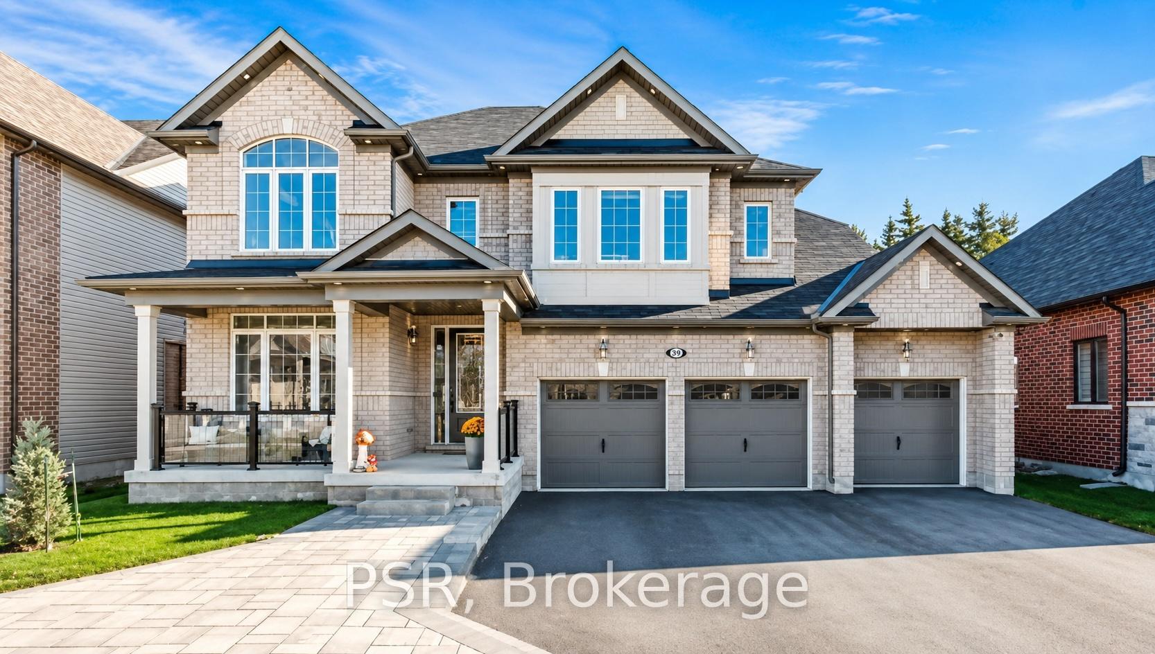 39 Connolly Road, Kawartha Lakes, ON, exterior