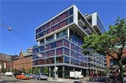 625 - 560 King Street W, Toronto C01, ON, exterior