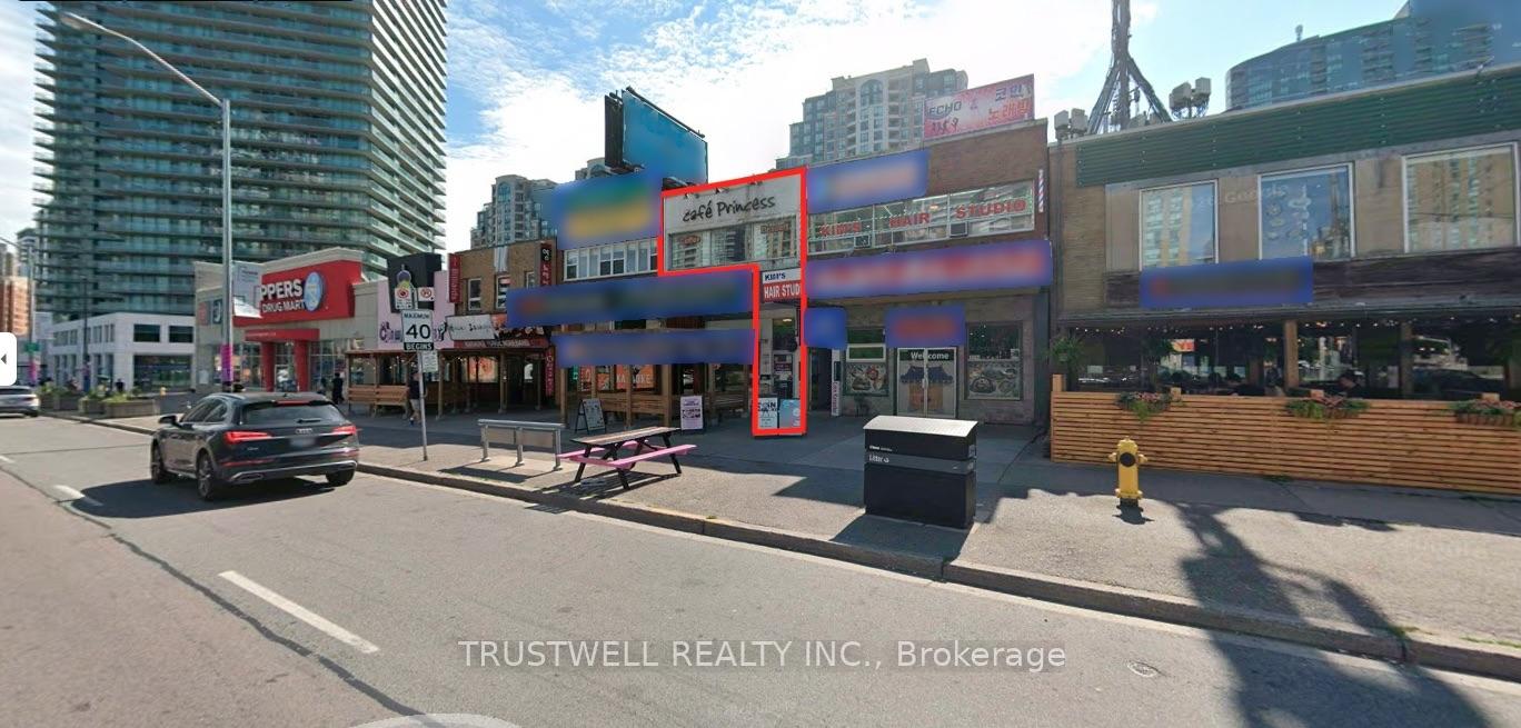 2/F - 5590 Yonge Street, Toronto C07, ON, exterior