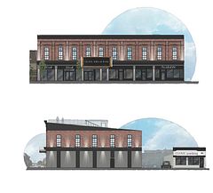 46 Front Street, Quinte West, ON, exterior