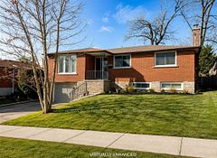 166 Collings Avenue, Bradford West Gwillimbury, ON, exterior