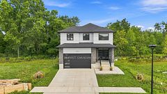 104 GREENE Street, South Huron, ON, exterior
