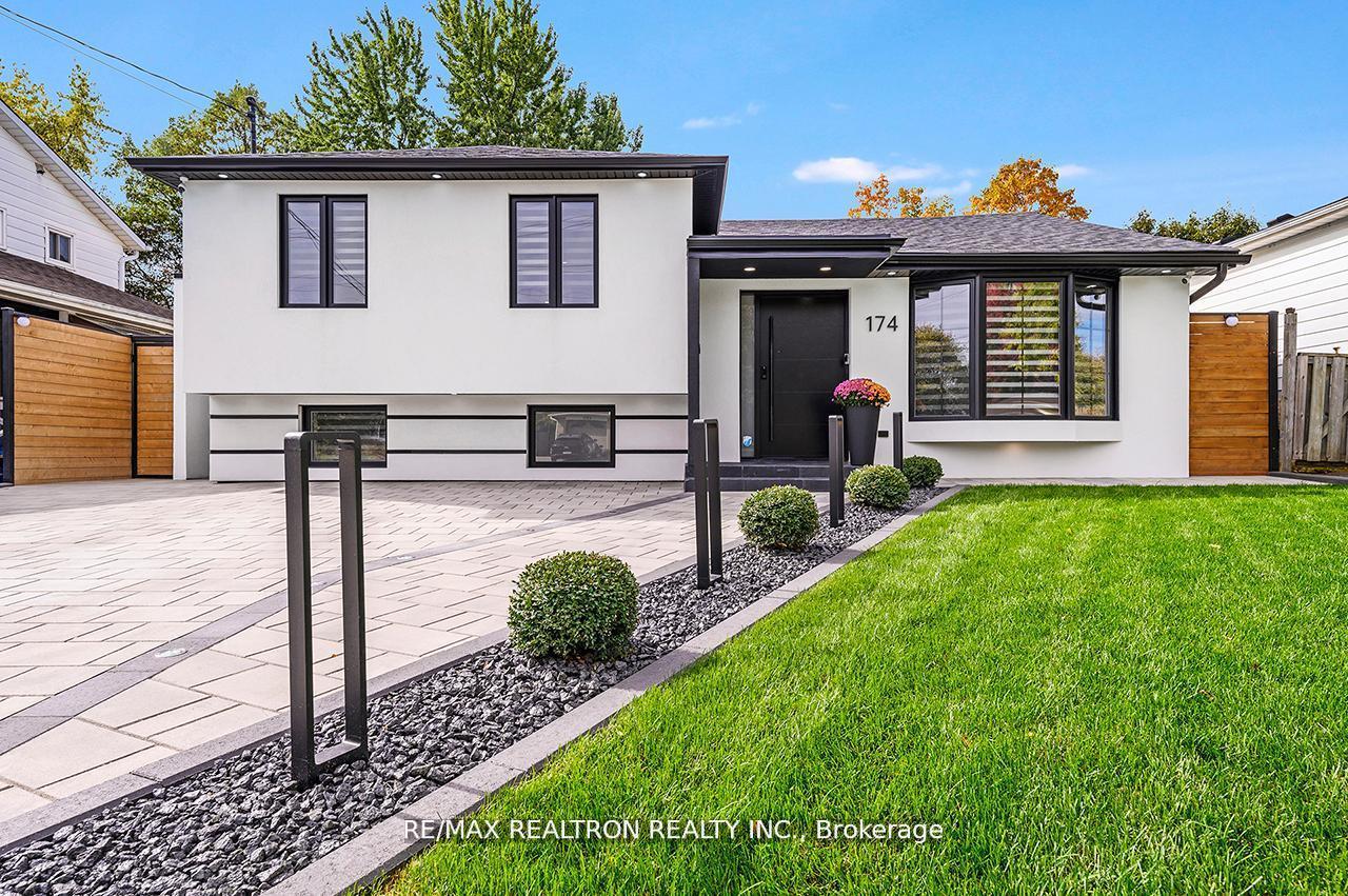 174 Mountainview Road S, Halton Hills, ON, exterior