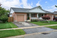 69 Carrie Crescent, St. Thomas, ON, exterior