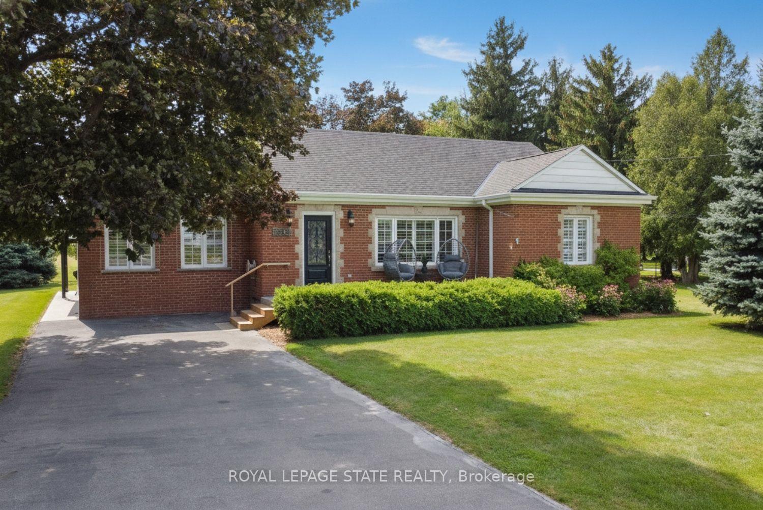 2565 Hwy 56 Road, Hamilton, ON, exterior