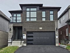 375 Chokecherry Crescent, Waterloo, ON, exterior