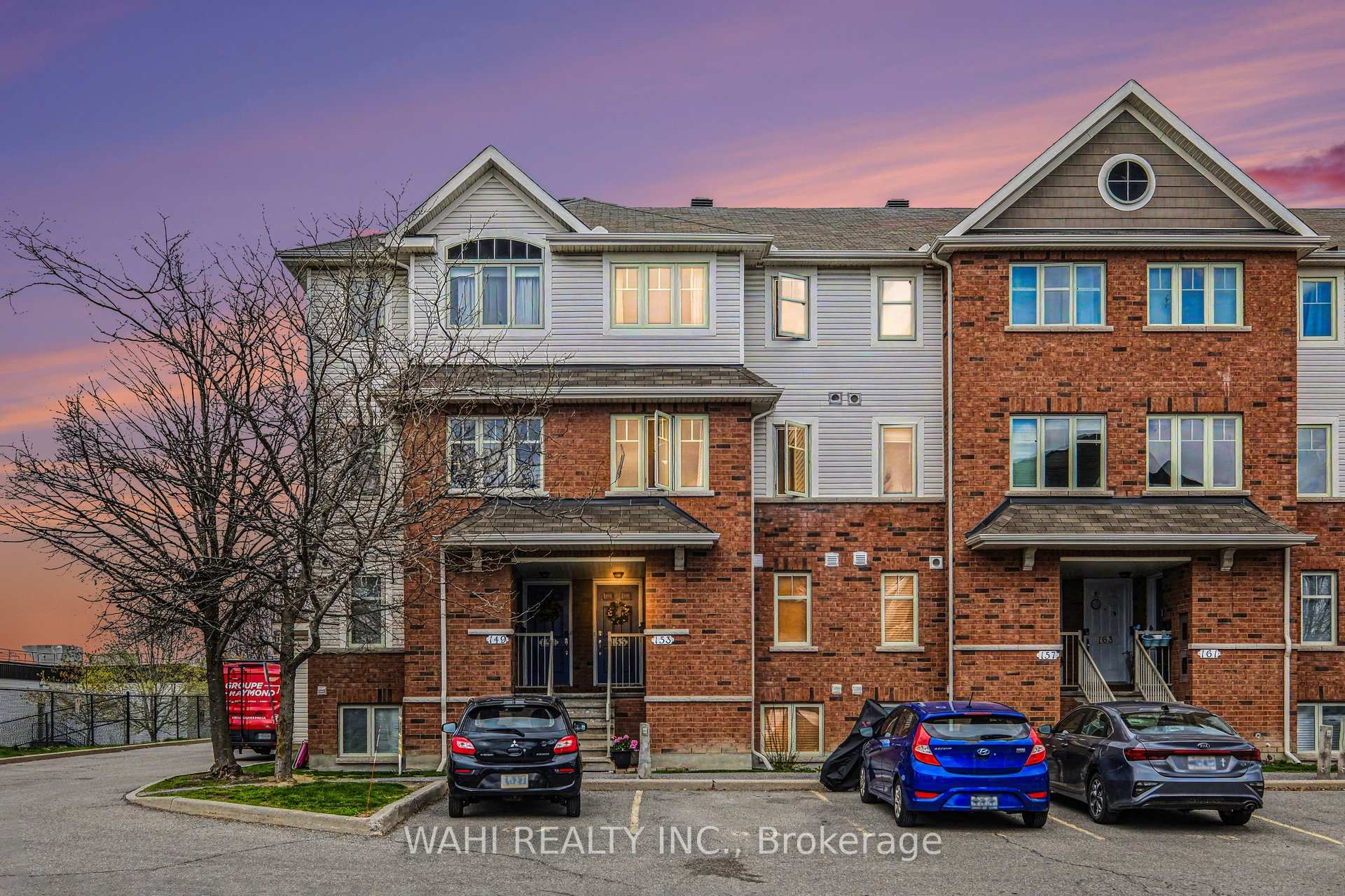 155 Windswept Private, Blossom Park - Airport and Area, ON, exterior