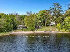 1113 Moon River Road, Muskoka Lakes, ON, exterior
