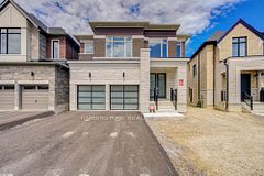 41 Aveena Road, Brampton, ON, exterior