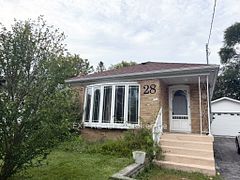 28 Seminole Avenue, Toronto E09, ON, exterior