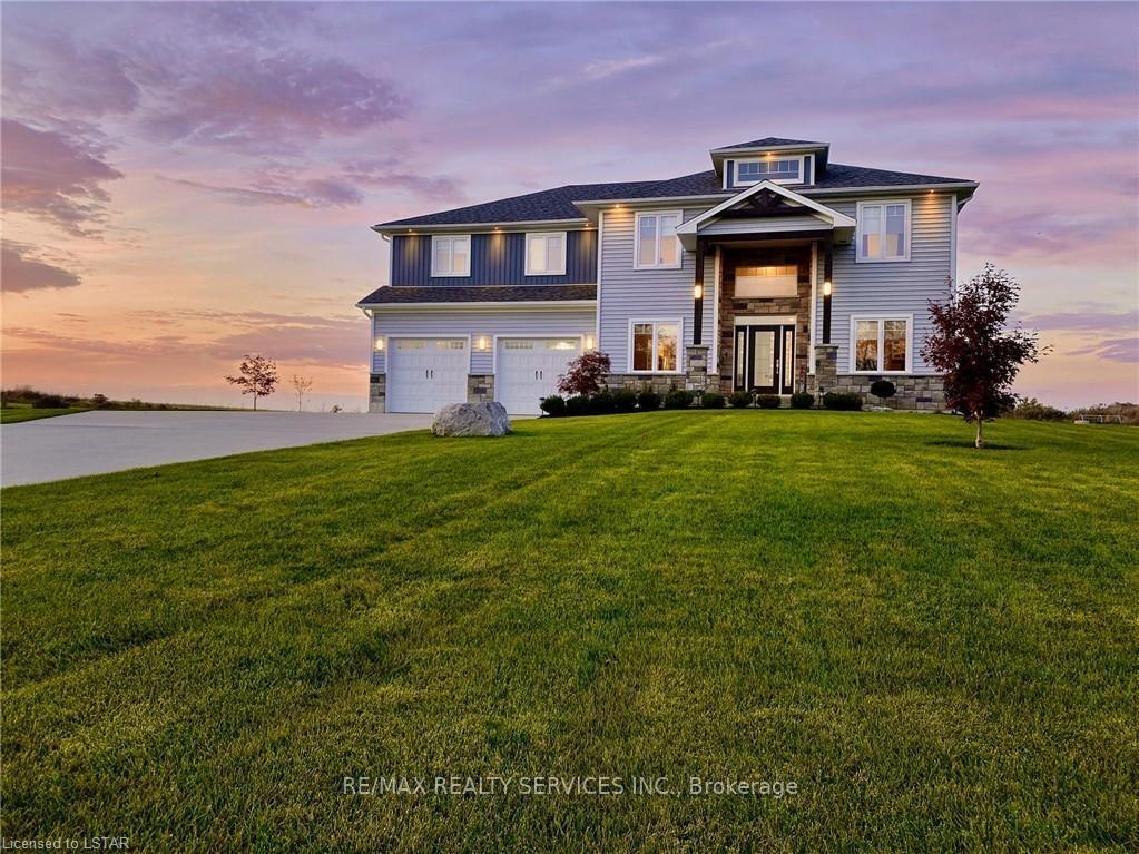 51048 Ron Mcneil Line, Malahide, ON, exterior
