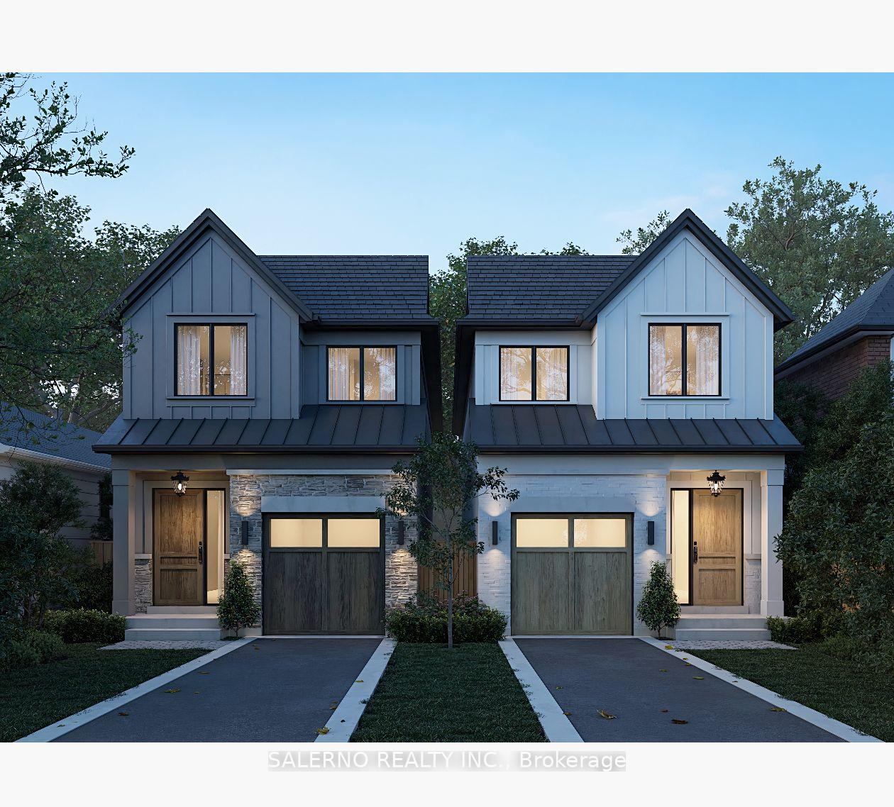 34 Fairfield Avenue, Toronto W06, ON, exterior