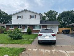 Main - 6042 Stevens Street, Niagara Falls, ON, exterior