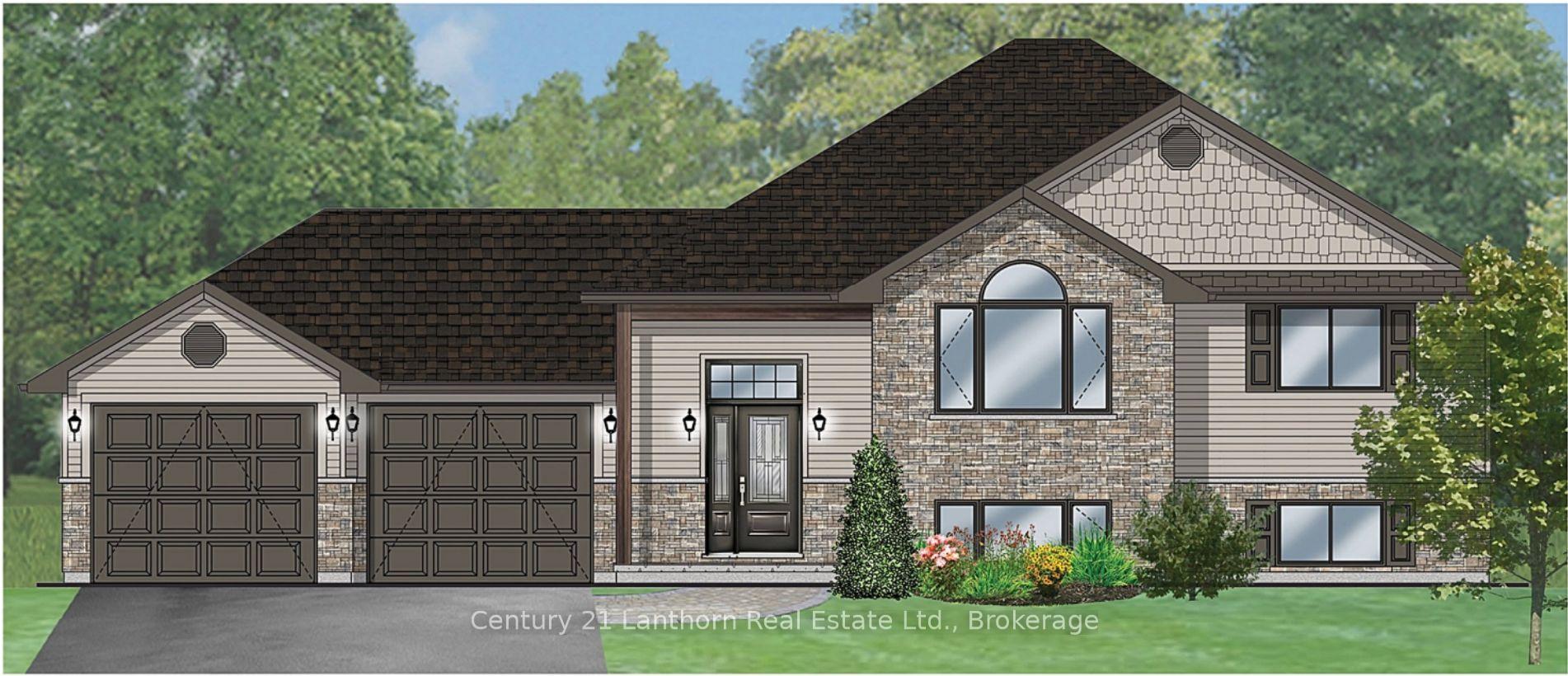 811 Black Road, Prince Edward County, ON, exterior