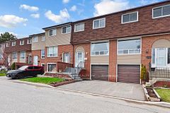 75 - 3025 Cedarglen Gate, Mississauga, ON, exterior