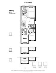 1460 Mayport Drive, Oshawa, ON, exterior