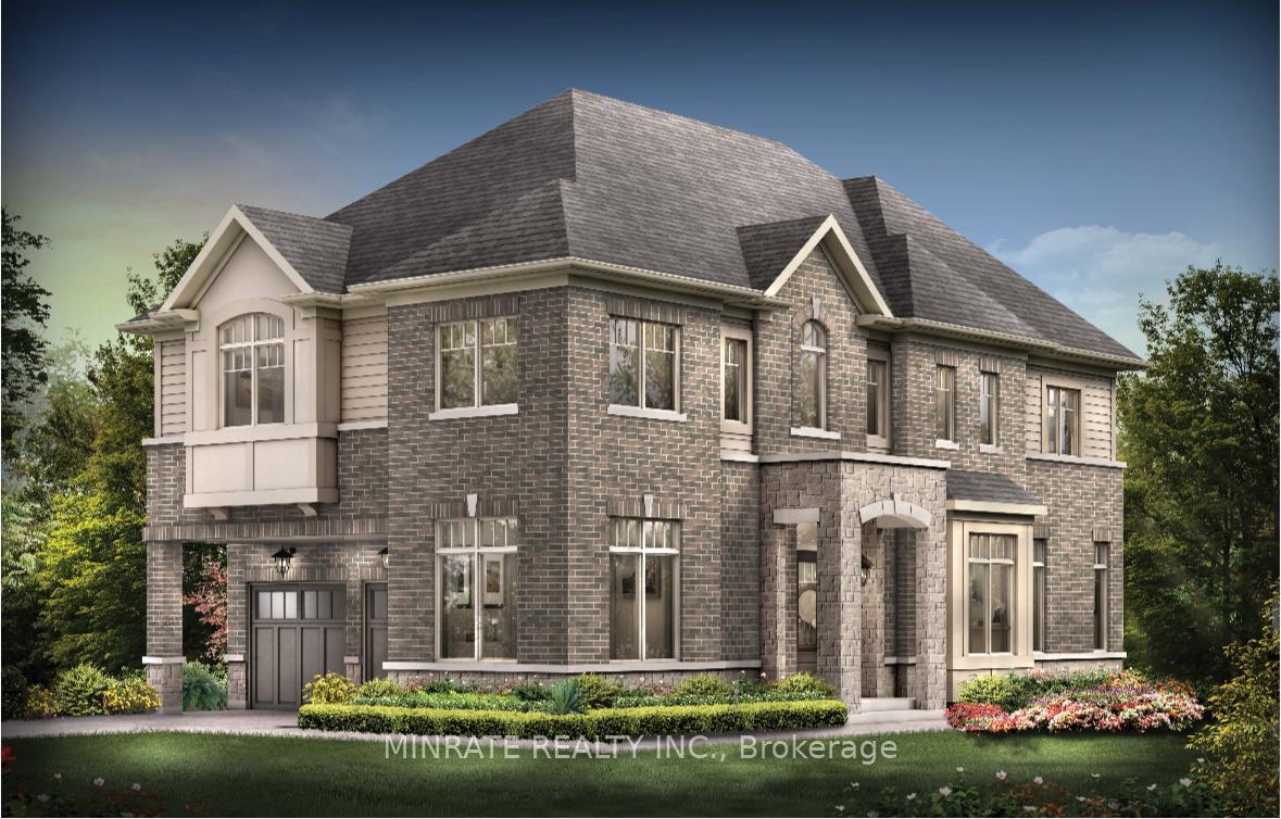 701 Catalina Manor, Pickering, ON, exterior