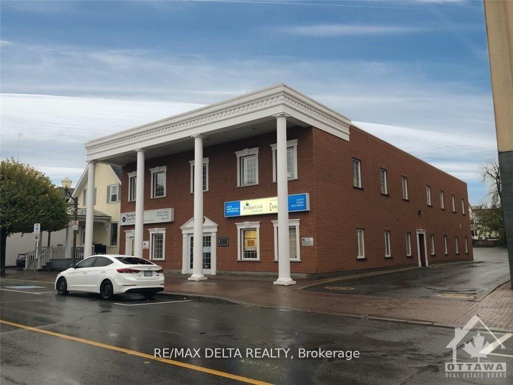 144 Main Street, Hawkesbury, ON, exterior