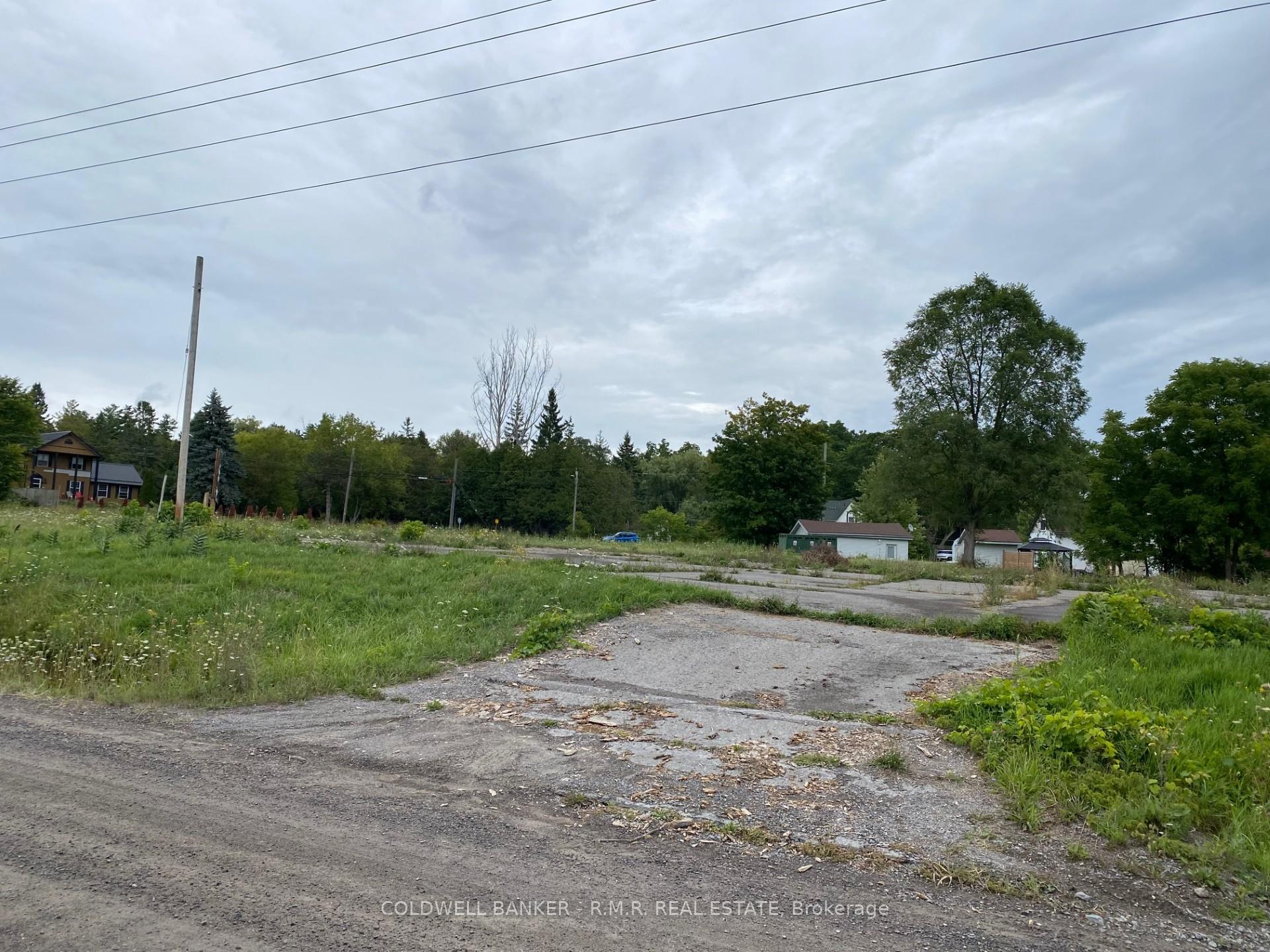 50 Ontario Street, Cramahe, ON, exterior