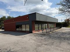374 Evans Avenue, Toronto W06, ON, exterior
