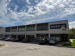210 - 3459 Sheppard Avenue E, Toronto E05, ON, exterior