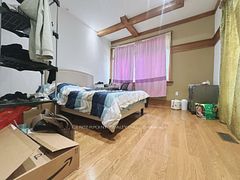 Apt 2 - 555 Military Trail, Toronto E09, ON, exterior