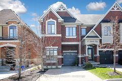 25 Sibella Way, Vaughan, ON, exterior