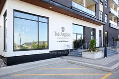 436 - 555 William Graham Drive, Aurora, ON, exterior