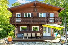 446 Manley Crescent, South Bruce Peninsula, ON, exterior
