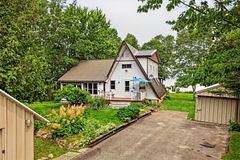 388 CRESCENT Road, Strong, ON, exterior