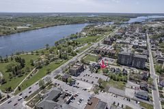 LOT Augustus Street, Cornwall, ON, exterior