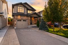 41 Samuel Drive, Guelph, ON, exterior