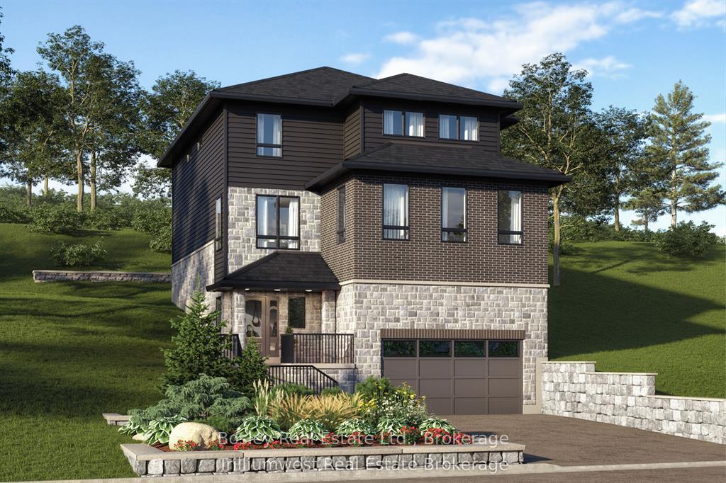 Lot 3 George Street, Guelph/Eramosa, ON, exterior